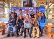 Musim Hujan Jelang Ramadhan, Ini Pesan Kapolsek Mojoroto