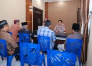 Penelitian STIK Lemdiklat Polri di Polres Blitar Kota Tentang Keteladanan M Yasin, Polisi Pertama Bergelar Pahlawan Nasional