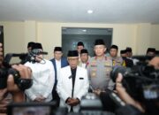 Ketua MUI KH Anwar Iskandar Ajak Para Kyai,Ulama dan Ustadz Jaga Persatuan Bangsa