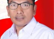 Tomi Ari Wibowo Ketua Askot Kediri Hari Raya Nyepi & Bulan Suci Ramadhan Jadi Momentum Saling Beri Cahaya Kebahagiaan