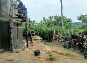 Mimpi Mbah Sumari Akan Segera Terwujud Untuk Berlebaran Dengan Rumah Barunya