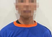 Simpan 533 Butir Pil Dobel L Dirumah, Warga Plemahan Diringkus Polisi