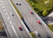 Polri Segera Berlakukan Arus One Way Jelang Mudik Lebaran Mulai 5 April 2024