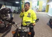 Polsek Mojoroto Gencarkan Patroli Sahur saat Bulan Ramadhan, Ini Sasarannya … ! 2 IMG 20240317 WA0059