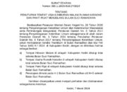 #Cafe Cemoro/ Cafe JD/, Tabrak Surat Edaran Pemerintah Kabupaten Kediri Apakah Akan Ada Tindakan Atau tidak#