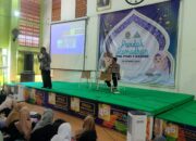 Polisi Sosialisasi Bullying di Sekolah, Cegah Kenakalan Remaja