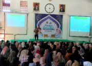 Polisi Sosialisasi Bullying di Sekolah, Cegah Kenakalan Remaja 2 IMG 20240319 WA0078