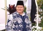 Pangeran Norman: Penanganan Polisi Sudah Sesuai SOP, Kritik Sembarangan Tidak Pantas