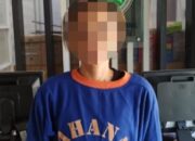 Niat Mau Mengedarkan Narkoba, Wanita Muda di Kediri Dibekuk Polisi