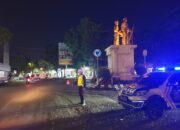 Tingkatkan Patroli BLUE LIGHT Di Bulan Ramadhan Kasat Lantas Ibadah Dalam Bentuk Pelayanan