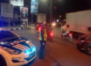Tingkatkan Patroli BLUE LIGHT Di Bulan Ramadhan Kasat Lantas Ibadah Dalam Bentuk Pelayanan 3 IMG 20240323 WA0028