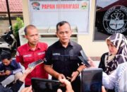 Polres Blitar Kota Selidiki Temuan Kotak Amal Kosong di Karangtengah Kota Blitar