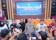 Polres Blitar Kota Bongkar Prostitusi Online: Upah Sekali Kencan Rp 300 Ribu, Gaji Sebulan PSK 8 juta 4 IMG 20240327 WA0072