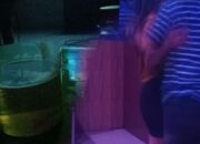 Dugaan Bocor, Cafe Karaoke Serta Peredaran Miras Tetap Beroprasi, Meskipun Bulan Suci Ramadhan