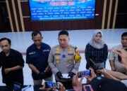 Polres Blitar Kota Amankan 2 Pelajar Perakit dan Penjual Bahan Petasan