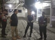 Pastikan Tempat Karaoke Tutup Selama Ramadhan !!! Sat Samapta Polres Kediri Kota dan Satpol PP Kabupaten Kediri Gelar Operasi Gabungan, Hasilnya Nihil !!!