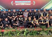 GMBI Distrik Kediri Raya Hadiri HUT LSM GMBI Ke- 22, dan Rakernas 2024 di Bandung