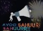 Warga Di Wilayah Kecamatan Ngancar Resah Adanya Suara Sound Sistem Keliling Bangunkan Saat Sahur.