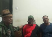 Ayah Tiri Tega Cabuli Anak Gadisnya Sampai Hamil 3 Bulan