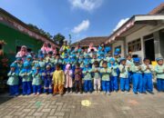 Program Panggung Boneka Semeru, Kanit Kamsel Kunjungi TK. Kusuma mulia Desa Watugede Kec Puncu Kab Kediri 2 IMG 20240402 WA0017