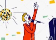 DiKEDIRI Mirisss!!! Suasana diBulan Suci Ramadhan diMeriahkan Dengan Adanya Kegiatan Karaokean Dan Pesta Minum+Minuman Keras..