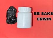 Tukang Tato Residivis di Blitar Kembali Diringkus Polisi Karena Edarkan Pil Dobel L 3 IMG 20240426 WA0071