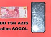 Tukang Tato Residivis di Blitar Kembali Diringkus Polisi Karena Edarkan Pil Dobel L 2 IMG 20240426 WA0072