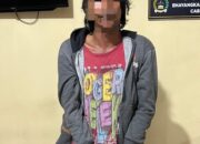 Polisi Berhasil Amankan Tersangka Pencuri Modul BTS Telkomsel di Kota Kediri