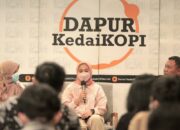 Survei KedaiKOPI: Mayoritas Masyarakat Puas Rekayasa Lalu Lintas yang Dilakukan Polri saat Arus Mudik