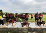 Cek Kemampuan Fisik Prajurit, Kodim 0808/Blitar Gelar Tes Garjas Periodik I TA. 2024 2 IMG 20240429 WA0029