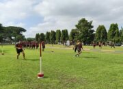 Cek Kemampuan Fisik Prajurit, Kodim 0808/Blitar Gelar Tes Garjas Periodik I TA. 2024 3 IMG 20240429 WA0031