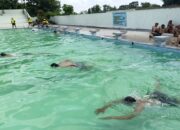 Cek Kemampuan Fisik Prajurit, Kodim 0808/Blitar Gelar Tes Garjas Periodik I TA. 2024 5 IMG 20240429 WA0032