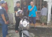 Dalam Hitungan Jam, Polsek Sananwetan Berhasil Amankan Pelaku Dan Barang Bukti Curanmor 2 IMG 20240430 WA0045