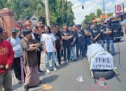 Aksi Demo Ratusan Masa IPJPAKN Duga'an Kasus Korupsi Ngobos, Kejaksaan Negeri Kota Kediri 3 IMG20240416101755