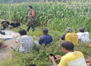 Serunya Briefing Bersama Kelompok Tani Sido Makmur Di Kecamatan Ponggok