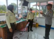 Polsek Kunjang Patroli Harkamtibmas Siang Cegah Gangguan Kamtibmas 4 IMG 20240510 WA0028