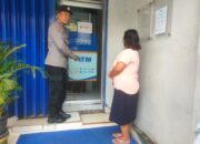 Polsek Kunjang Patroli Harkamtibmas Siang Cegah Gangguan Kamtibmas 2 IMG 20240510 WA0029