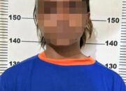 Gerebek Kos di Pare Polisi Berhasil Amankan Ribuan Pil Dobel L