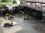 Flushing” 2 Bendungan di Blitar, Warga Diimbau Jauhi Sungai Brantas