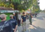 Cegah Gangguan, Polres Kediri Pam dan Monitoring Tes Kenaikan Tingkat Perguruan Silat PSHT 5 IMG 20240519 WA0044