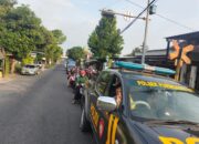 Cegah Gangguan, Polres Kediri Pam dan Monitoring Tes Kenaikan Tingkat Perguruan Silat PSHT 3 IMG 20240519 WA0047