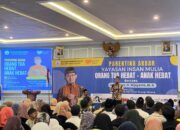 Rumah Zakat Bersama Yayasan Insan Mulia Mengadakan Parenting Akbar