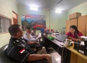 Sat Lantas Polres Kediri Lakukan Upaya Keselamatan Berlalulintas dengan Inspeksi PO. Bus Parowisata 4 IMG 20240520 WA0032