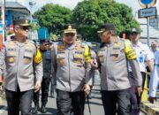 Long Weekend Saat WWF Berlangsung, Polda Jatim Tambah Personel di Pelabuhan Ketapang