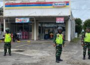 Pastikan Wilayah Aman, Anggota Kodim 0808/Blitar Laksanakan Patroli Keamanan 3 IMG 20240524 WA0023