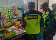 Pastikan Wilayah Aman, Anggota Kodim 0808/Blitar Laksanakan Patroli Keamanan 2 IMG 20240524 WA0024