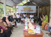 Jaga Kamtibmas, Kapolres Kediri Kota Ajak Warga Blimbing Mojo Kediri Ngobrol Bareng 2 IMG 20240529 WA0064