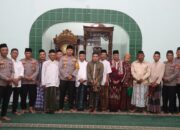 Cooling System, Kapolres Kediri Kota Lakukan Safari Sholat Subuh Keliling 3 IMG 20240530 WA0080