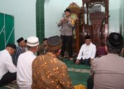 Cooling System, Kapolres Kediri Kota Lakukan Safari Sholat Subuh Keliling 2 IMG 20240530 WA0082