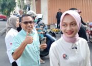 Vinanda Prameswati Bakal Calon Wali Kota Kediri Bawa Angin Segar Untuk Kota Kediri.